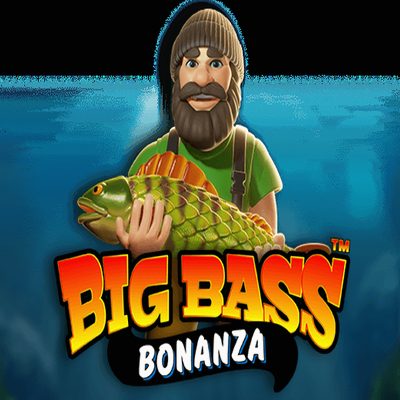 Big Bass Bonanza