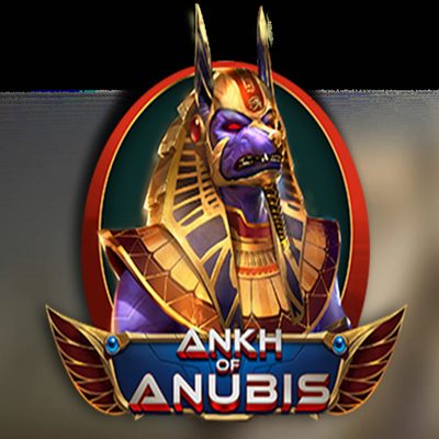 Ankh Of Anubis