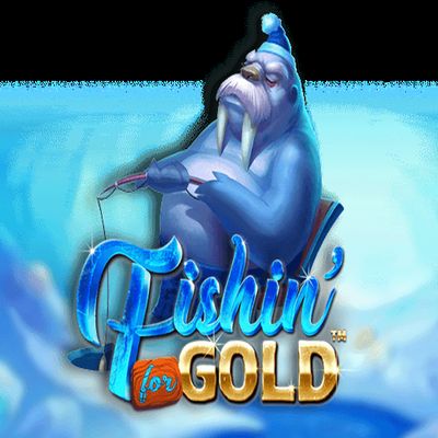 Fishin For Gold