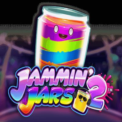 Jammin' Jars 2