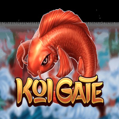 Koi Gate