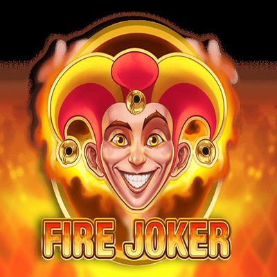 Fire Joker