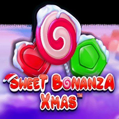 Sweet Bonanza Xmas