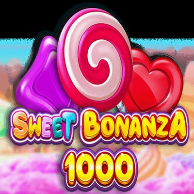 Sweet Bonanza 1000