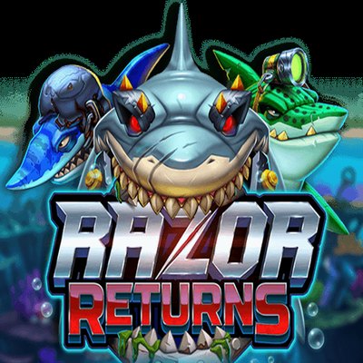 Razor Returns